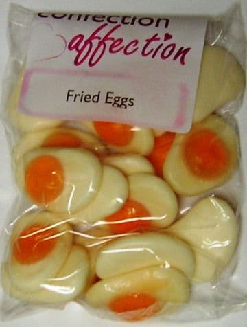Fried Eggs 80g