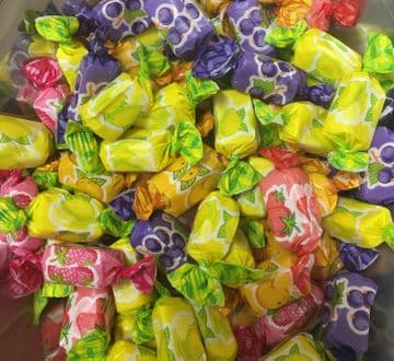 Fruit Chews 100g