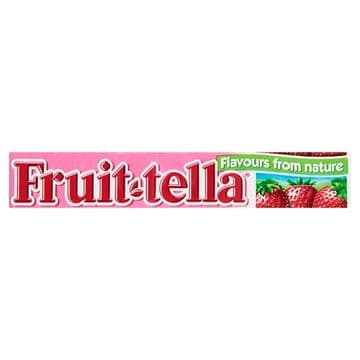 Fruitella Strawberry Chews