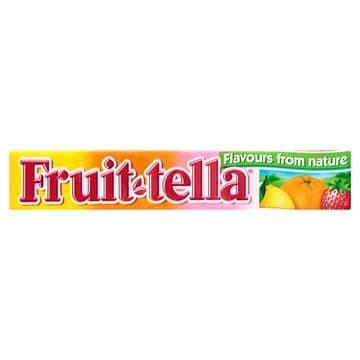Fruitella Summer Fruit Chews