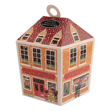 Gardiners Christmas Shop Fudge 350g