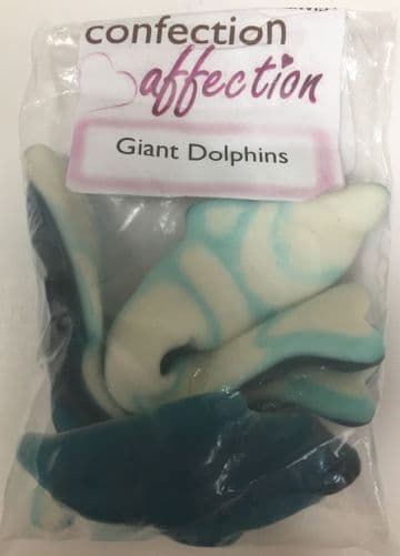 Giant Dolphins