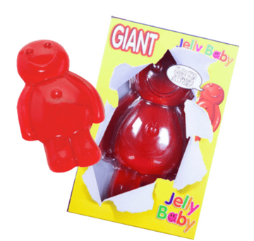 Giant Jelly Baby 800g