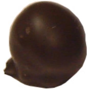 Ginger In Dark Chocolate