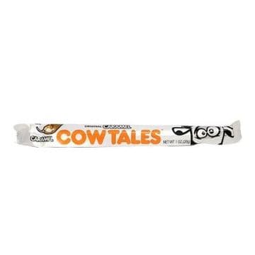 Goetzes Cow Tails Caramel