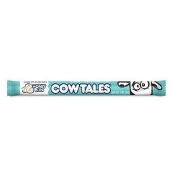 Goetzes Cow Tails Honey Bun