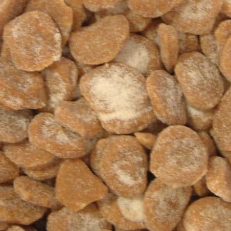 Gray's Teacakes Coconut & Toffee Sweets 100g