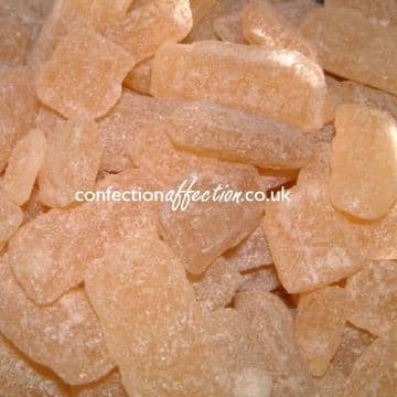 Grays Herbal Sweets 100g