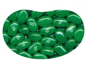Green Apple Jelly Belly Jelly Beans