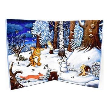 Gruffalo Advent Calendar