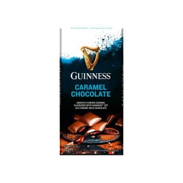 Guinness Chocolate Bar 90g