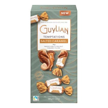 Guylian Caramel Seahorses 205g