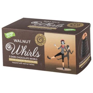 Hadleigh Maid Walnut Whip - Dark Chocolate Coffee