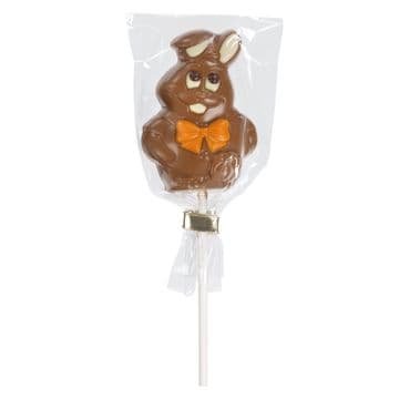 Hamlet Easter Chocolate Lolly