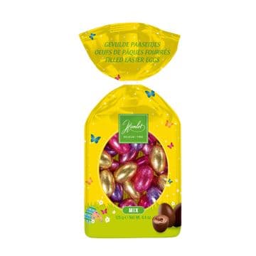 Hamlet Mini Easter Eggs 125g