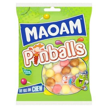 Haribo Pinballs 140g