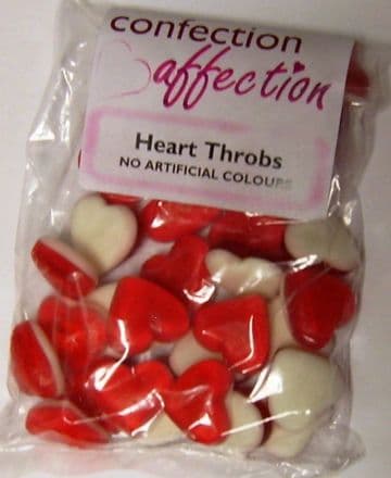 Heart Throbs 80g