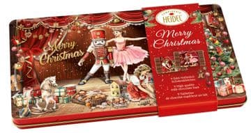 Heidel Fairy Tale Metal Flat Tin 90g