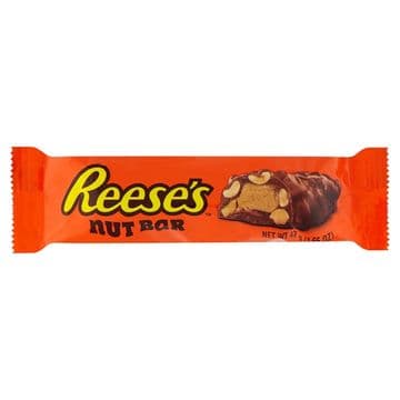 Hershey's Reese's Nutrageous Bar 47g