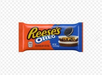 Hershey's Reese's Oreo Cup 39g