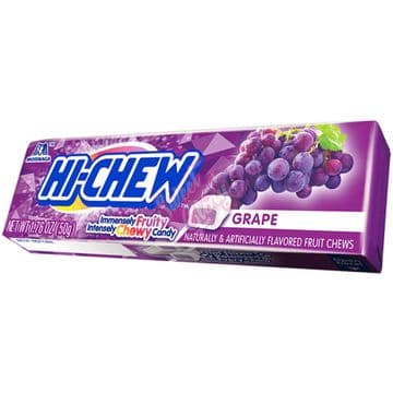 Hi-Chew Grape Chews