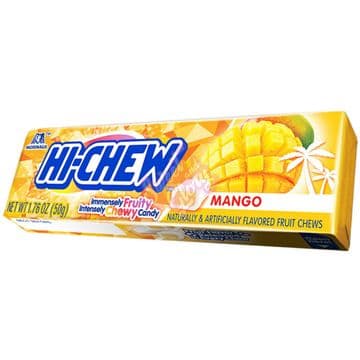 Hi-Chew Mango Chews