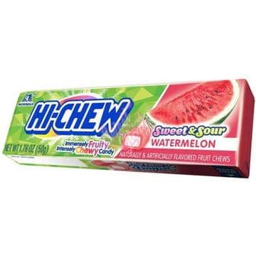 Hi-Chew Watermelon Chews