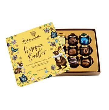 Holdsworth Easter Chocolate Box 110g