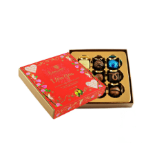 Holdsworth I Love You Chocolate Box 110g