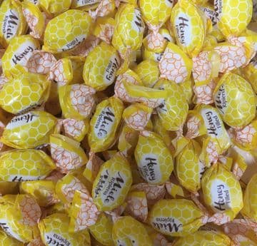 Honey Filled Candies 100g
