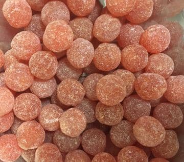 Hot Or Wot! Chilli Strawberry Sweets 100g