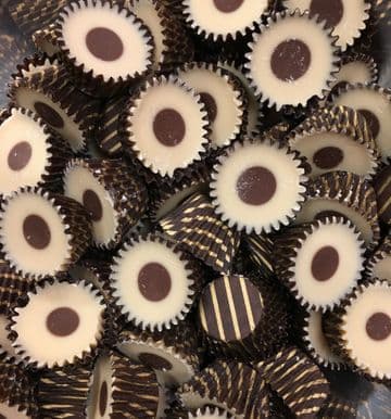 Icy Cups Cappuccino 100g