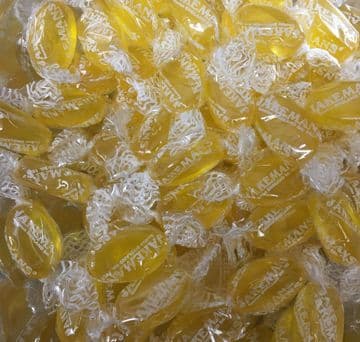 Jakeman's Honey & Lemon 100g