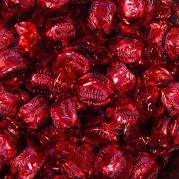 Jamesons Raspberry Ruffles 100g