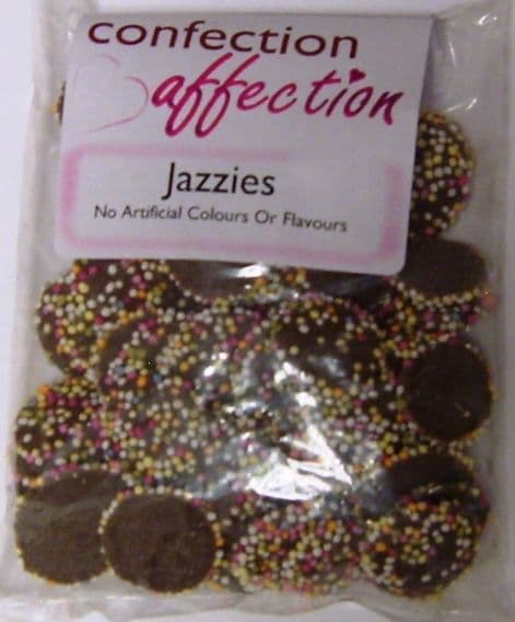 Jazzies 80g