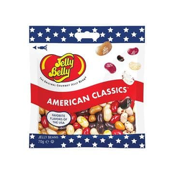 Jelly Belly American Classics 70g