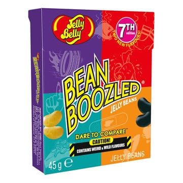 Jelly Belly Bean Boozled Jelly Beans 45g