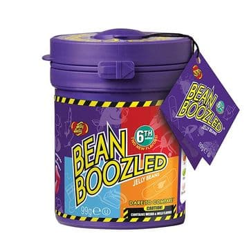 Jelly Belly Bean Boozled Mystery Dispenser 99g