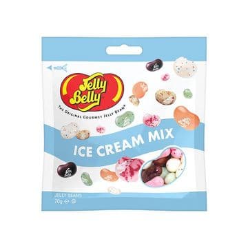 Jelly Belly Ice-Cream Parlour Jelly Beans Mix 70g