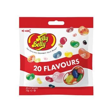 Jelly Belly Jelly Bean Assorted Mix 70g