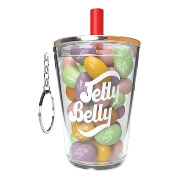 Jelly Belly Jelly Bean Bubble Tea Mini Cup 65g