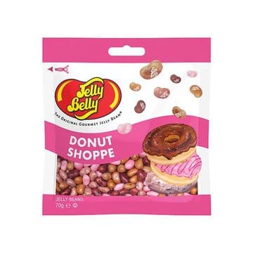 Jelly Belly Jelly Bean Donut Shoppe 70g
