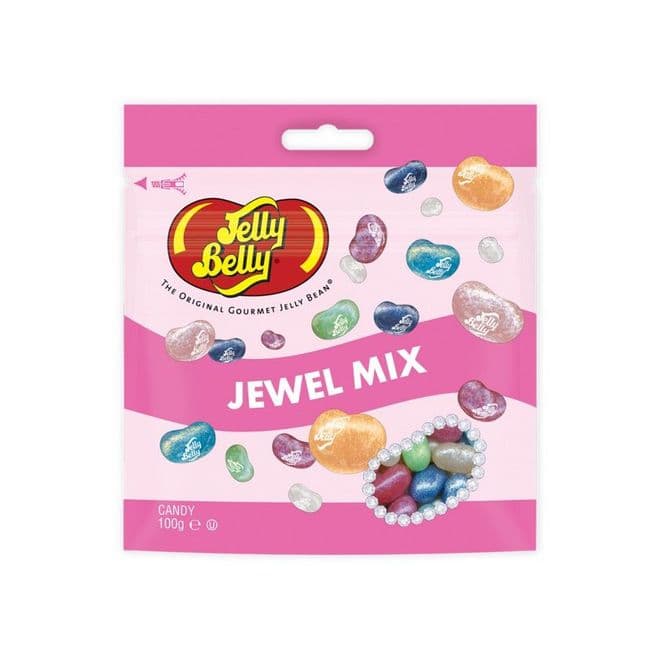 Jelly Belly Jelly Bean Jewel Mix 70g