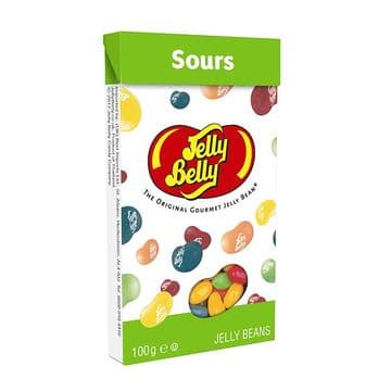 Jelly Belly Jelly Bean Sours Mix 100g