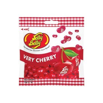 Jelly Belly Jelly Bean Very Cherry 70g