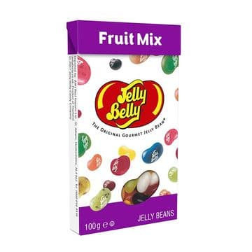 Jelly Belly Jelly Beans Fruit Bowl Mix 100g