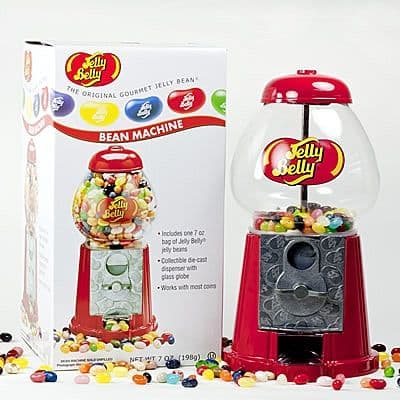 Jelly Belly Mini Bean Machine Dispenser
