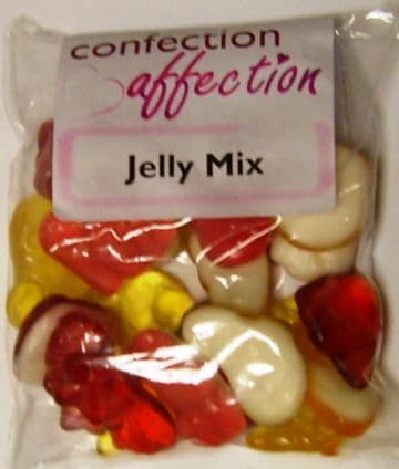 Jelly Mix 90g