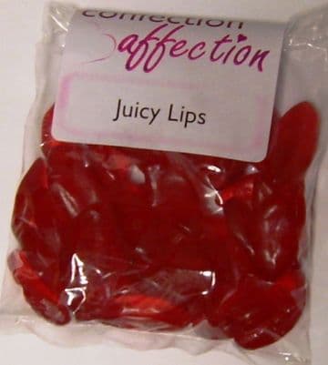 Juicy Lips 140g