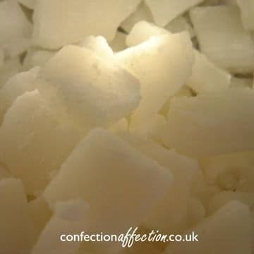 Kendal Mint Cake Pieces 100g